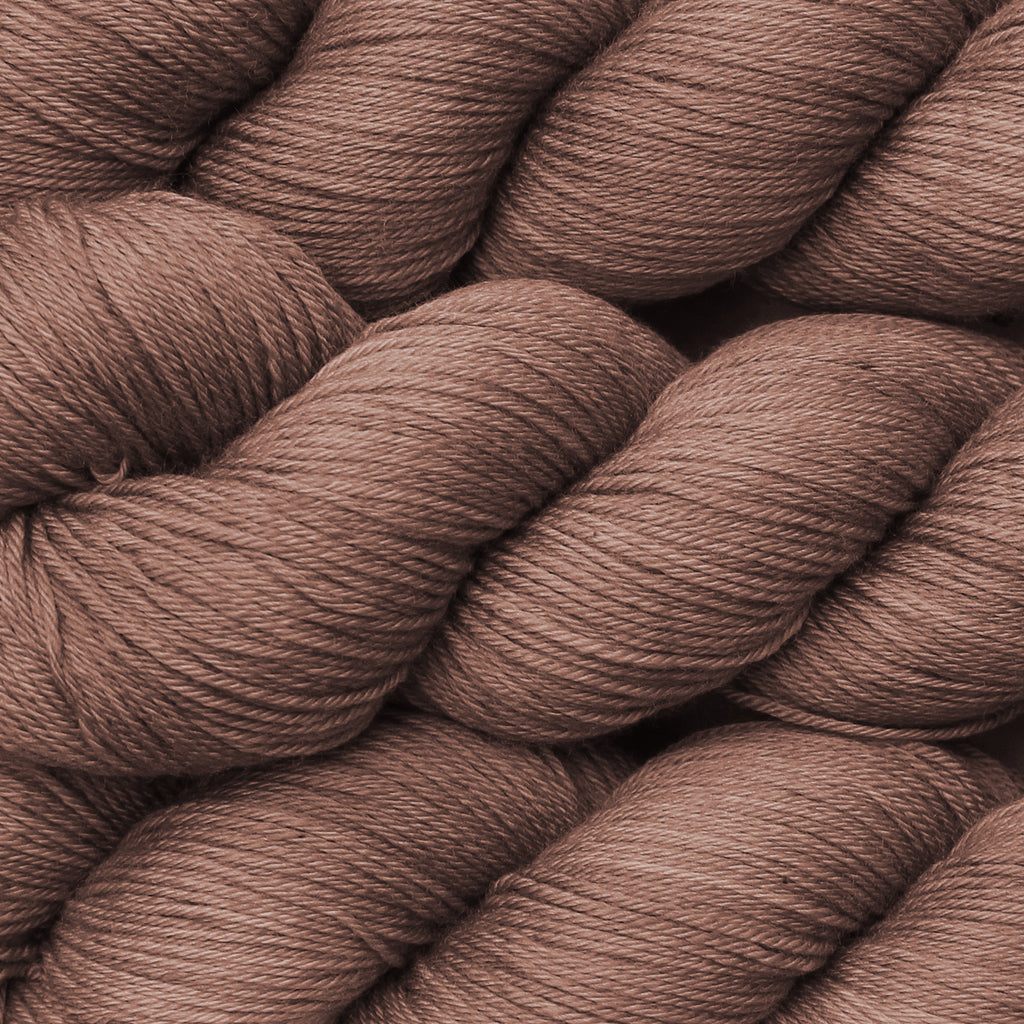 Merino Sock Fingering <br> (90% Lana Merino / 10% Nylon)