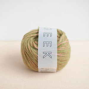 Geek <br> (56% Lana / 30% Poliéster / 14% Alpaca)