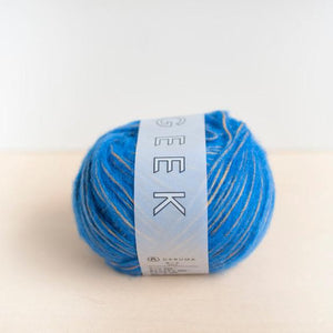 Geek <br> (56% Lana / 30% Poliéster / 14% Alpaca)