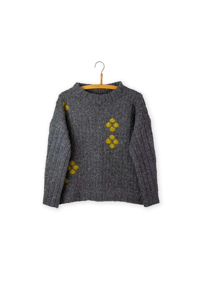 Libro de Tejido "A Knitting Life Vol III - Tokyo Tversted" <br>  Marianne Isager