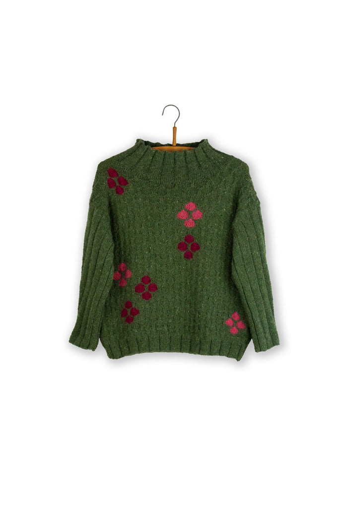 Libro de Tejido "A Knitting Life Vol III - Tokyo Tversted" <br>  Marianne Isager