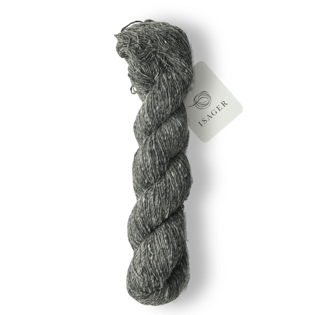 Isager Tweed <br> (70% Lana / 30% Mohair)