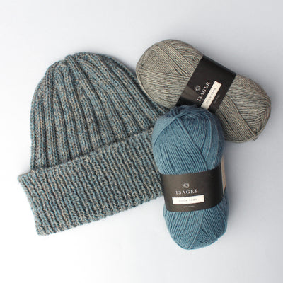 Kit de Tejido 