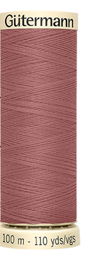 Hilo Para Coser "Coselo Todo" Bobina 100 Metros  <br> Morados y Lavandas