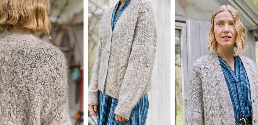 Libro "My Dream Knits" <br> Veera Välimäki