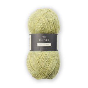 Highland Wool <br> (100% Lana)
