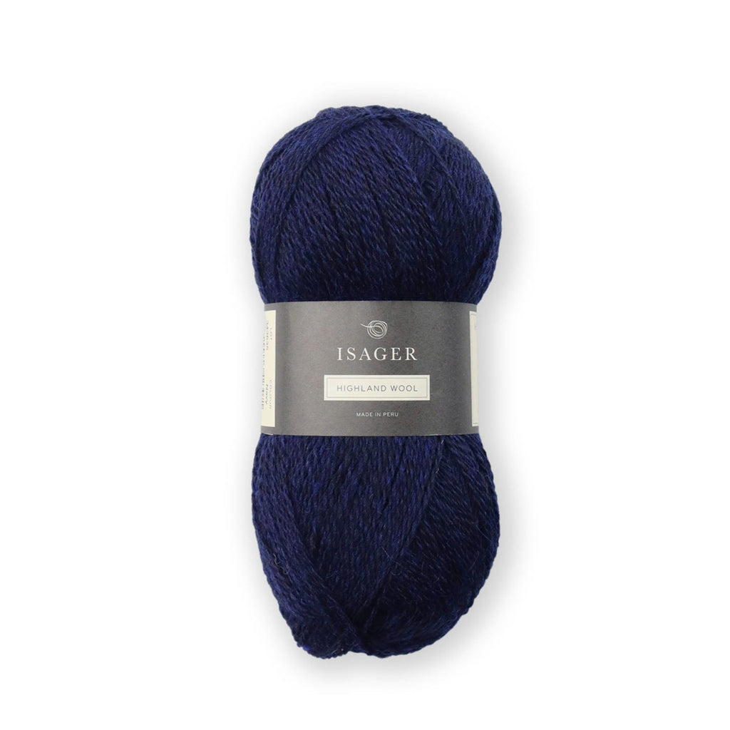 Highland Wool <br> (100% Lana)