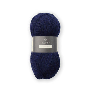 Highland Wool <br> (100% Lana)