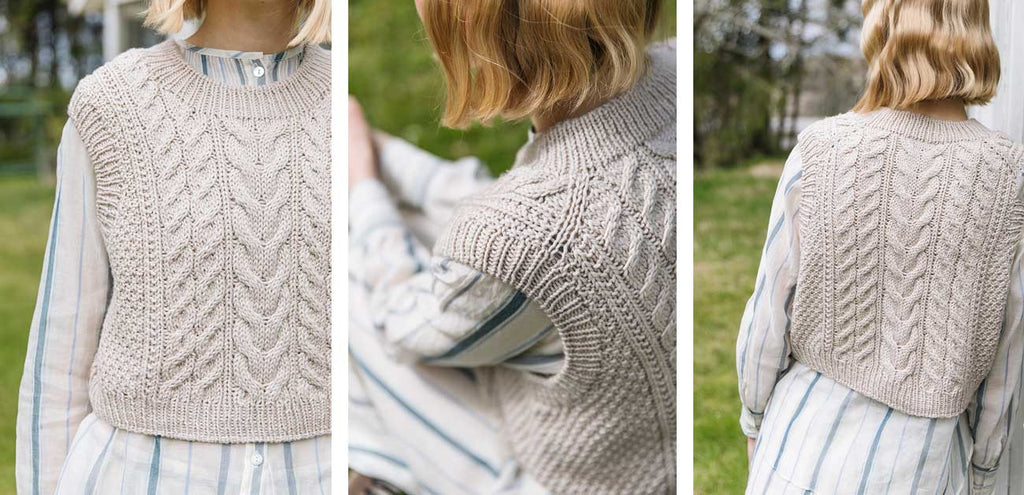 Libro "My Dream Knits" <br> Veera Välimäki