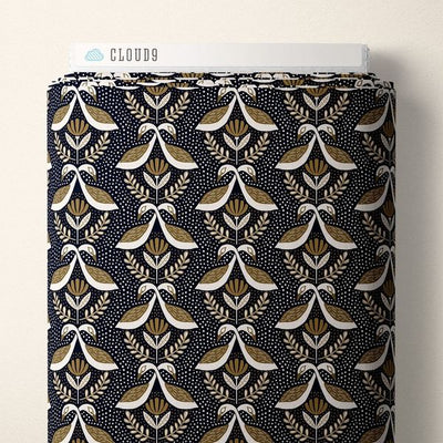 Tela Popelina “Jessamine