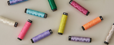 Hilo de Bordar “Nishiki-Ito”