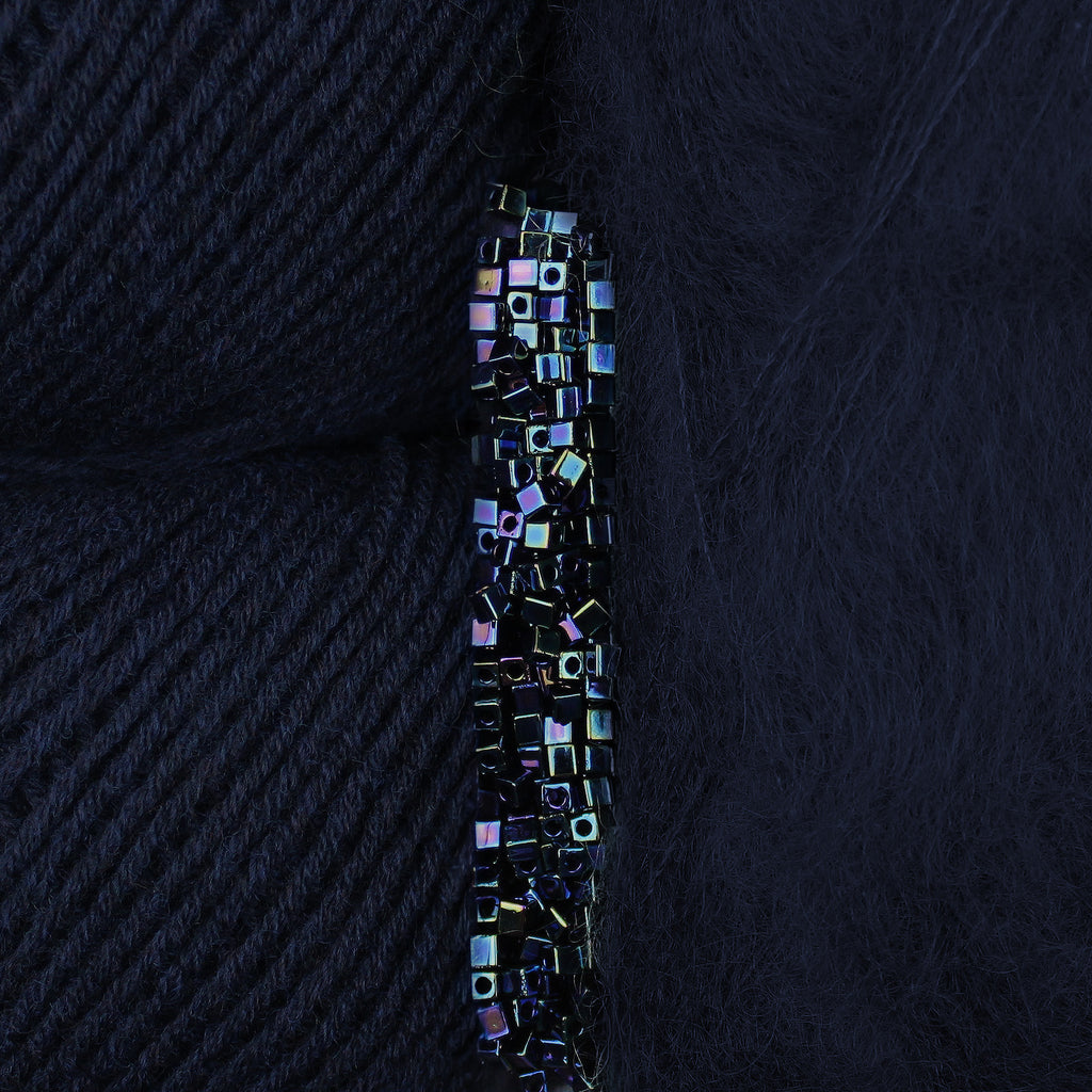 Kit de Tejido Suéter "A-Line" de Pope Vergara <br> Elegir Color