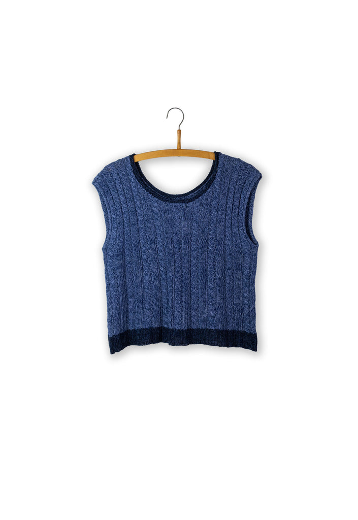 Libro de Tejido "A Knitting Life Vol III - Tokyo Tversted" <br>  Marianne Isager