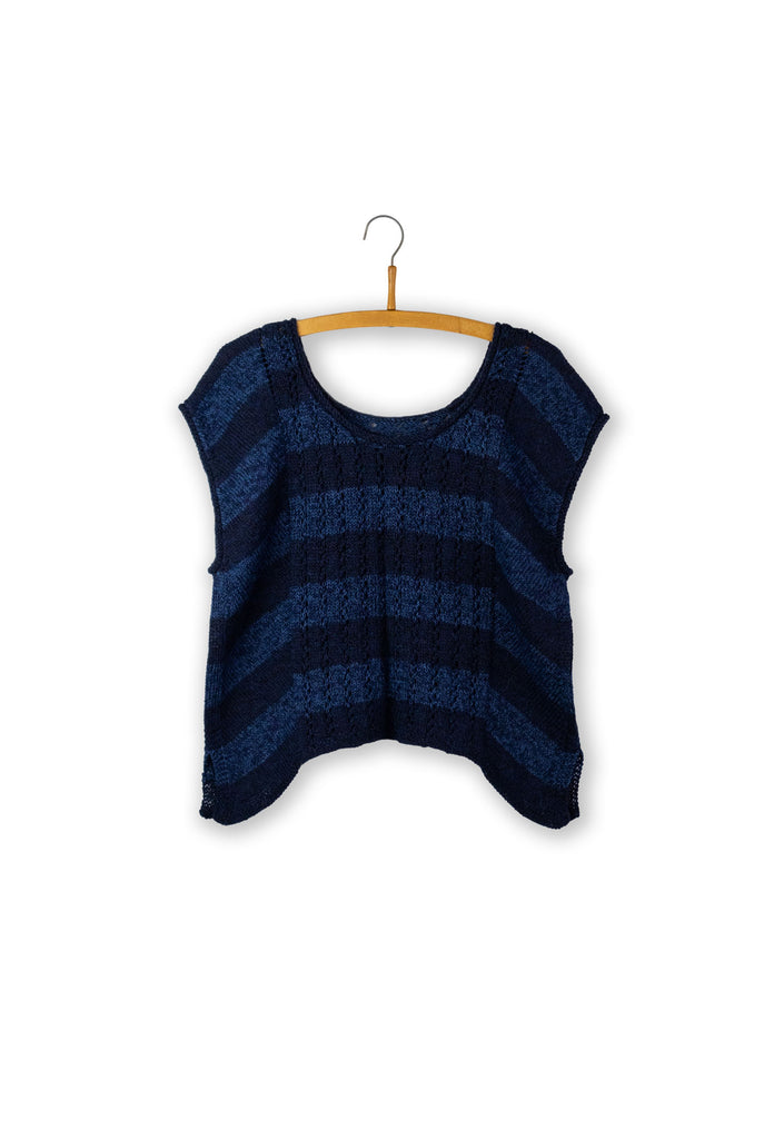 Libro de Tejido "A Knitting Life Vol III - Tokyo Tversted" <br>  Marianne Isager