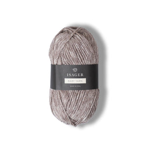 Eco Baby <br> (68% Baby Alpaca / 32% Algodón Pima Orgánico)