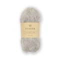 Soft Fine <br> Isager (63% Alpaca / 26% Seda / 11% Yak)