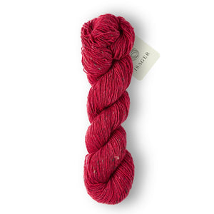 Isager Tweed <br> (70% Lana / 30% Mohair)