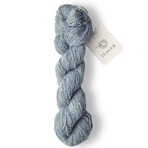 Isager Tweed <br> (70% Lana / 30% Mohair)