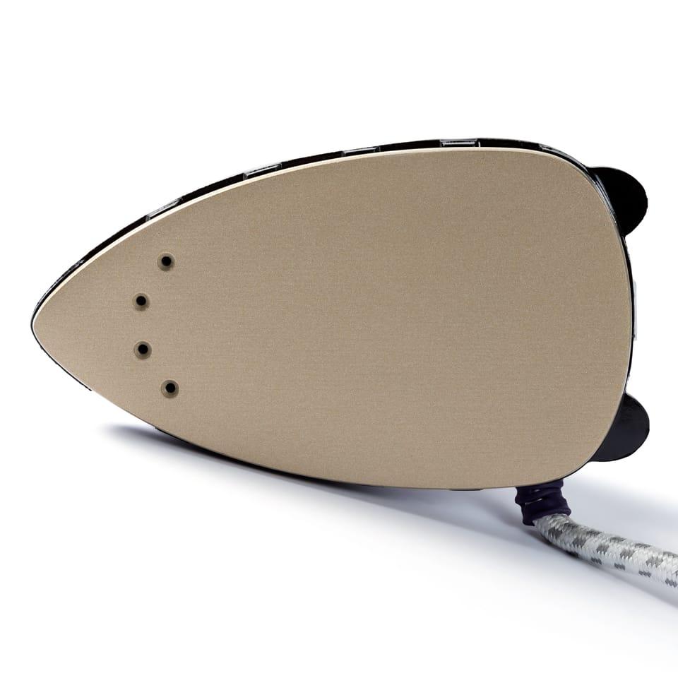 Mini Plancha a Vapor