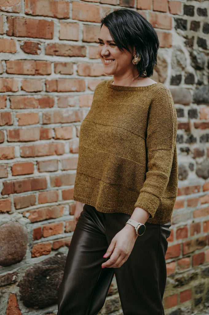 Libro "Seasons of Stitches" <br> Justyna Lorkowska