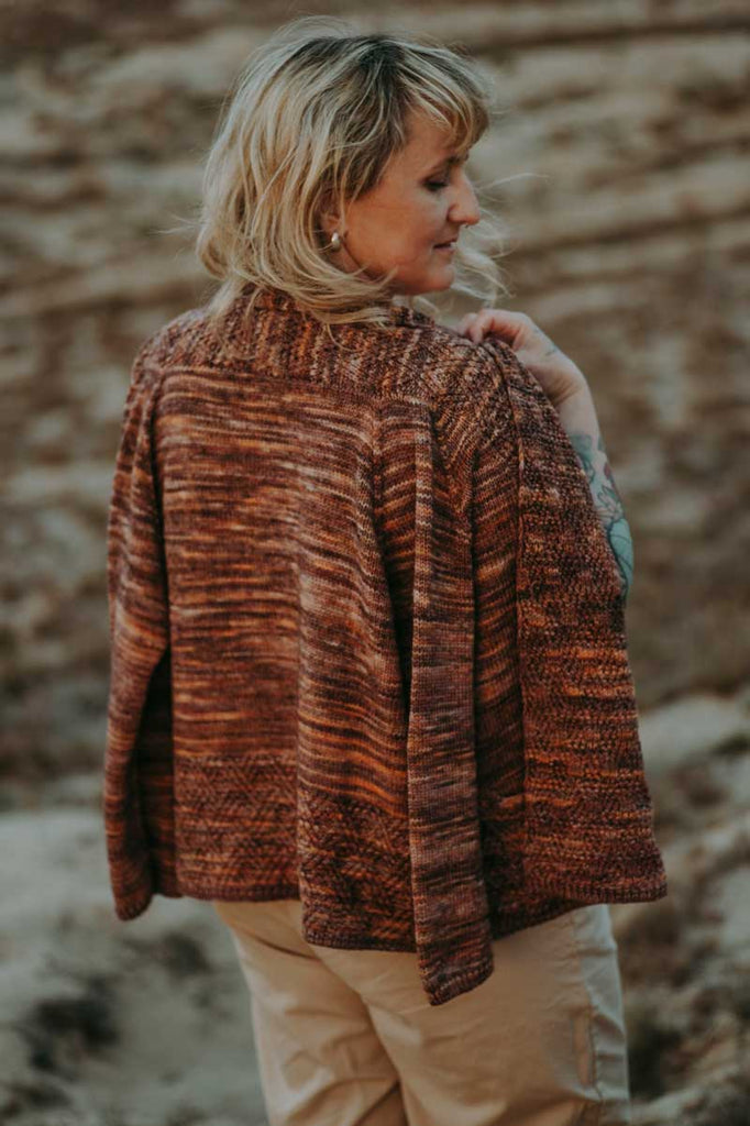 Libro "Seasons of Stitches" <br> Justyna Lorkowska