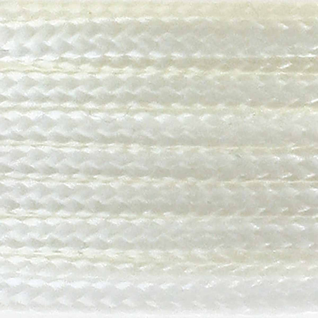 Hilo Tripolino (Chino) "Knot-It Cord" 0.8 mm - 15 mts <br> Elegir Color