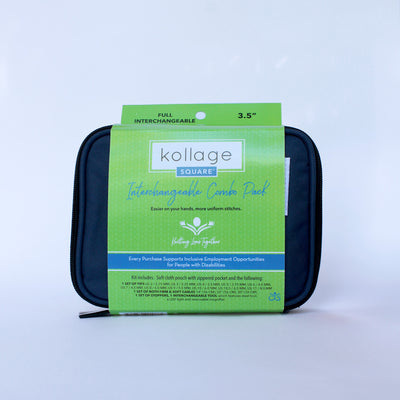 Set Palillos Intercambiables 