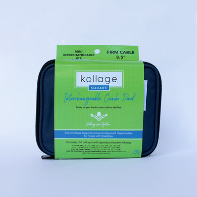 Set Palillos Intercambiables 