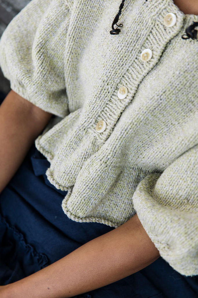 Revista de Tejido Laine Magazine <br> Edición N° 25