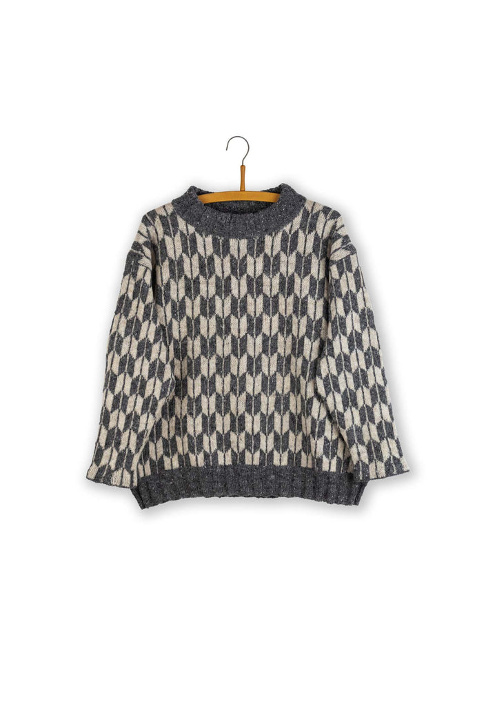 Libro de Tejido "A Knitting Life Vol III - Tokyo Tversted" <br>  Marianne Isager