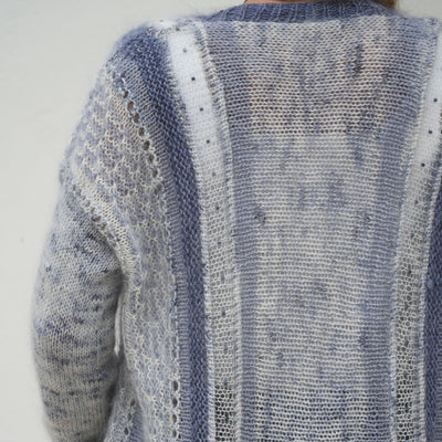 Patrón Digital Descargable 