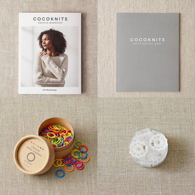 Kit Cocoknits 