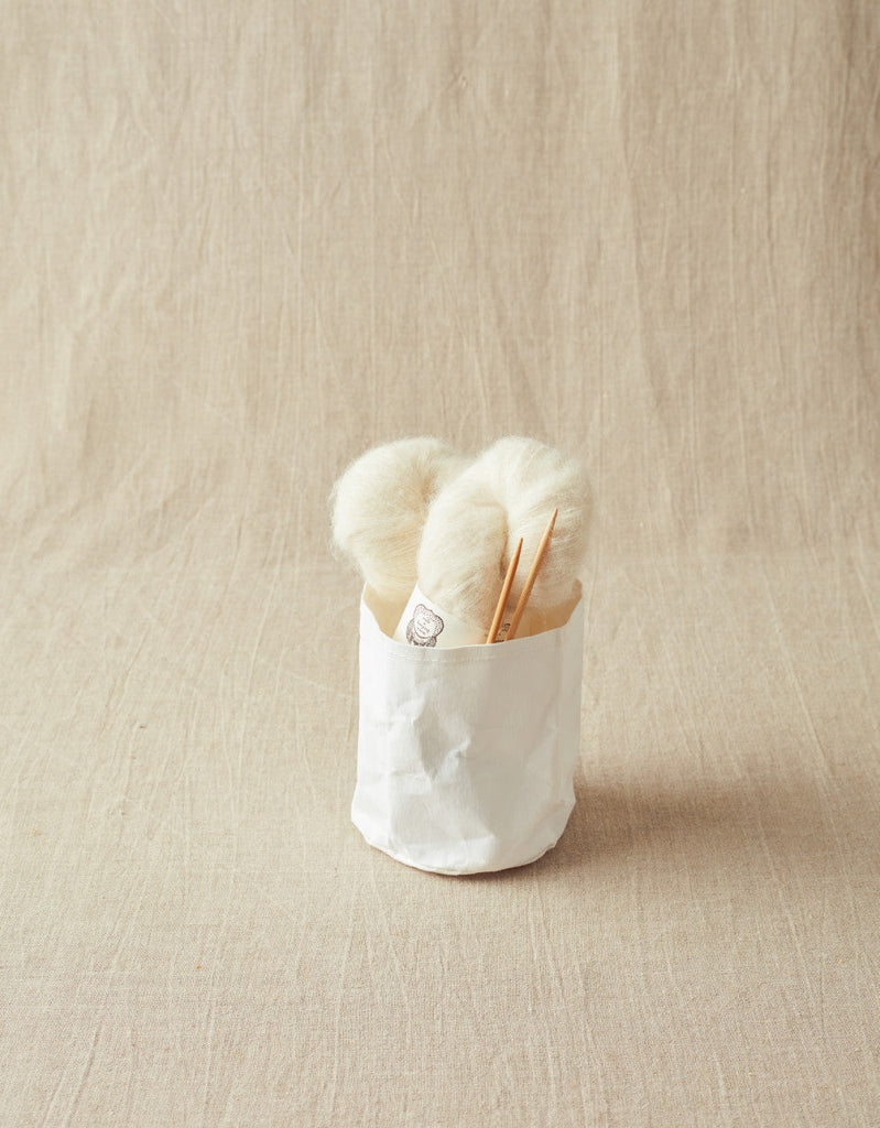 Cesta de Almacenaje <br> Kraft Bin (Elegir Tamaño)