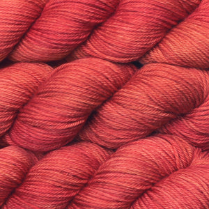 Merino Aran Superwash <br> (100% Merino Superwash)