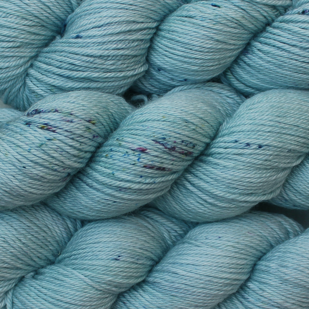 Merino Aran Superwash <br> (100% Merino Superwash)