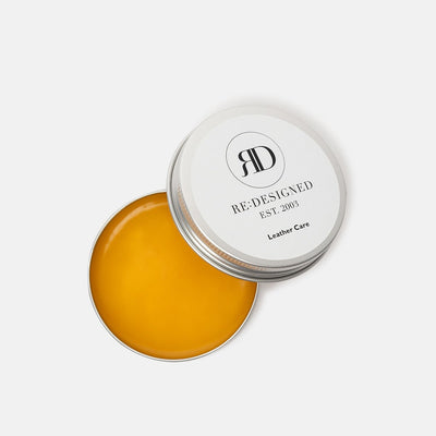 Acondicionador Para Cuero  Leather Care - Nature