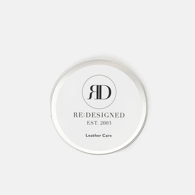 Acondicionador Para Cuero  Leather Care - Nature