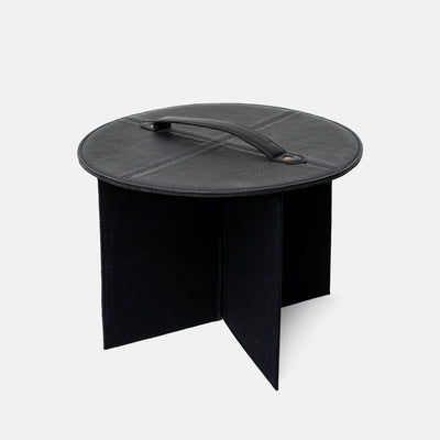 Project 26  Set Tapa de Cuero y Separadores (Elegir color)