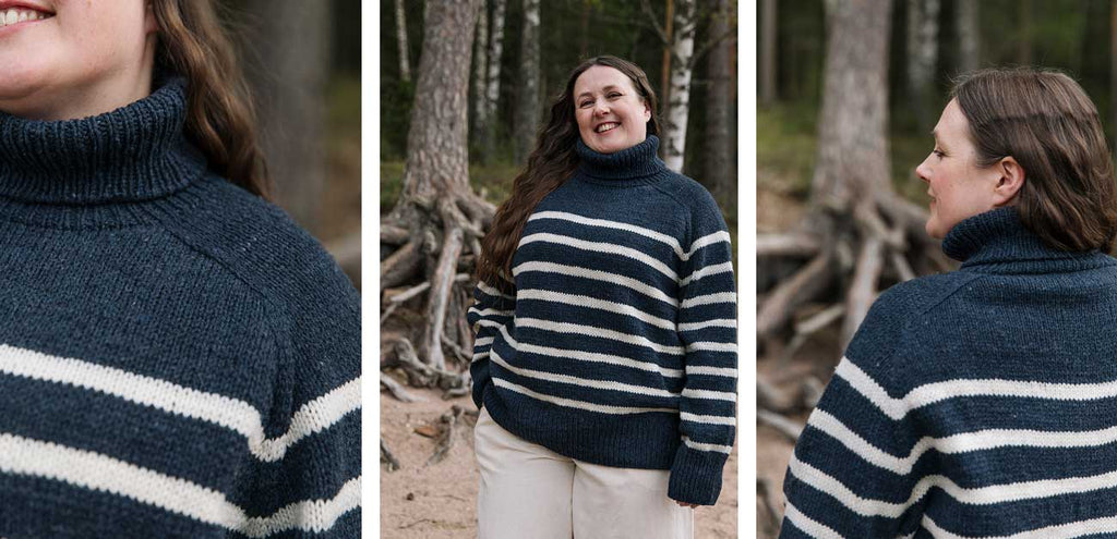 Libro "My Dream Knits" <br> Veera Välimäki