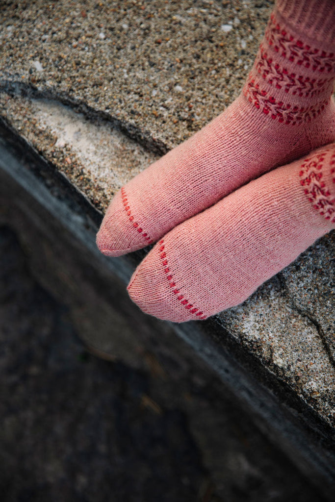 Revista de Tejido Laine Magazine <br> Edición N° 25