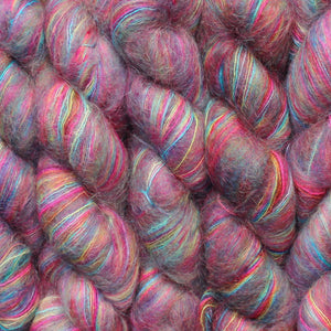 Cabrito <br> (80% Kid Mohair / 20% Poliamida)