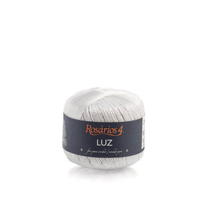 Luz <br> (80% Viscosa / 20% Poliéster)