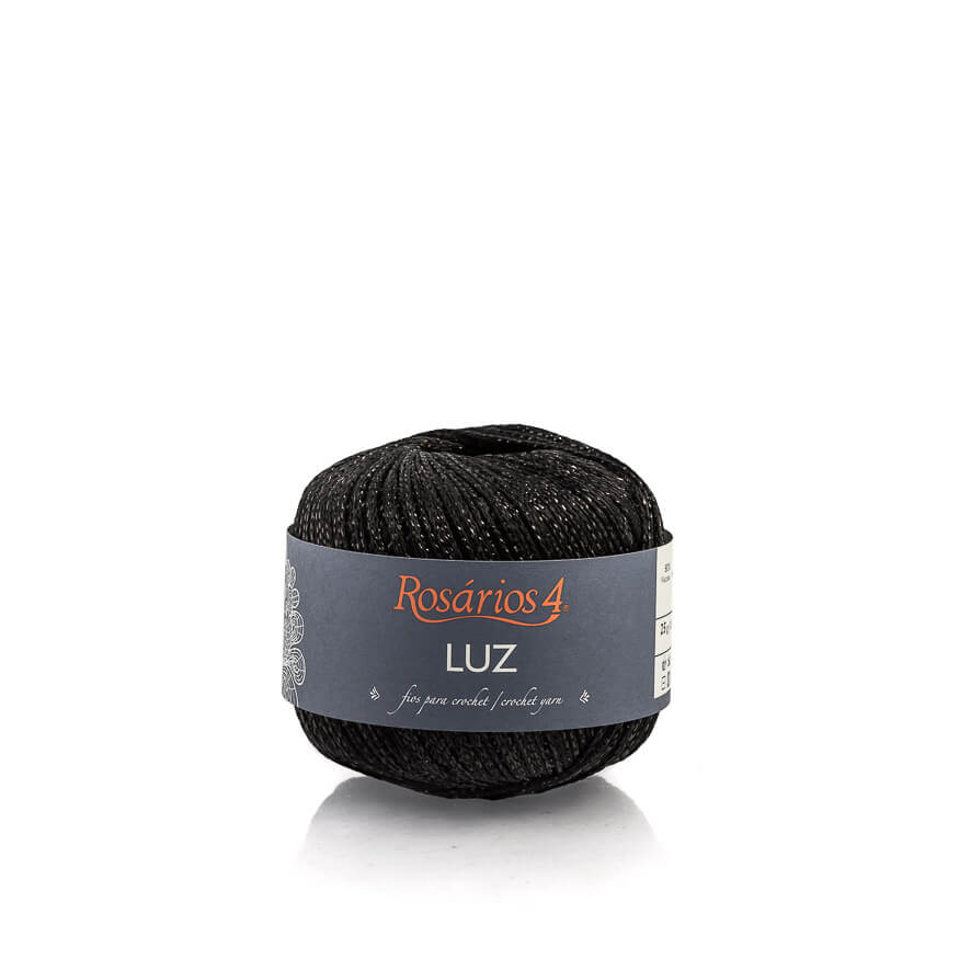 Luz <br> (80% Viscosa / 20% Poliéster)