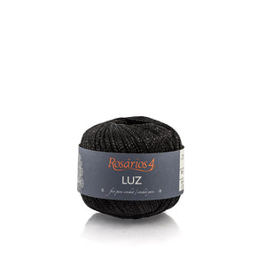 Luz <br> (80% Viscosa / 20% Poliéster)