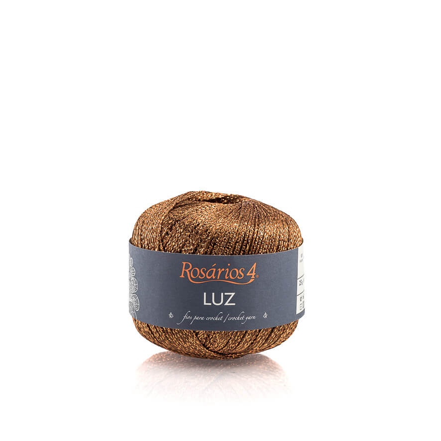 Luz <br> (80% Viscosa / 20% Poliéster)