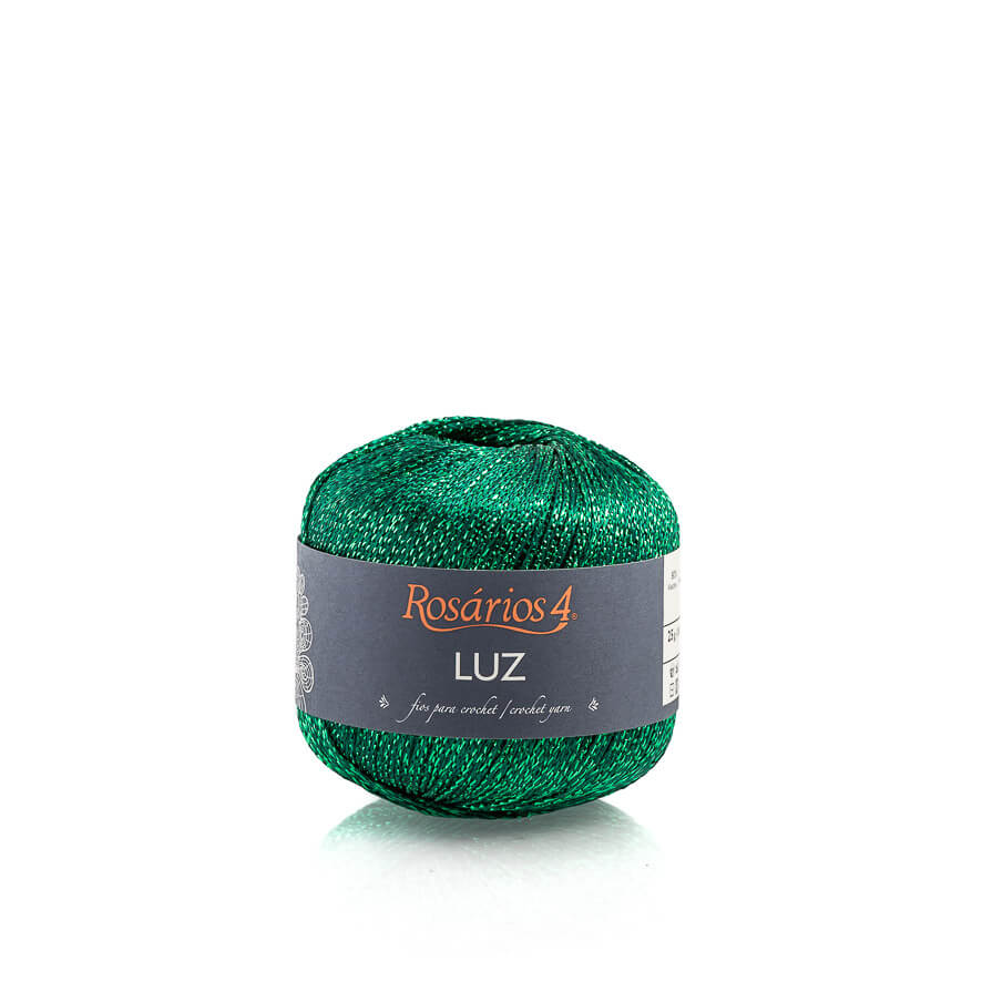 Luz <br> (80% Viscosa / 20% Poliéster)