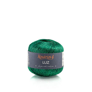 Luz <br> (80% Viscosa / 20% Poliéster)