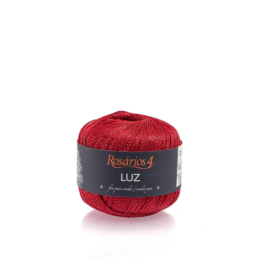 Luz <br> (80% Viscosa / 20% Poliéster)
