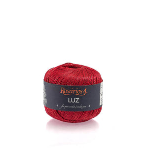 Luz <br> (80% Viscosa / 20% Poliéster)