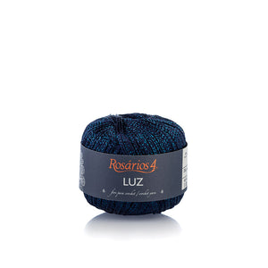 Luz <br> (80% Viscosa / 20% Poliéster)